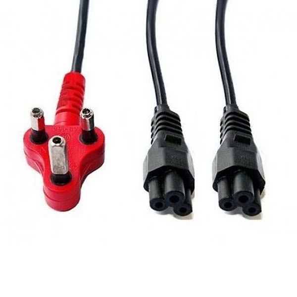 Entratech Clover Power Cable