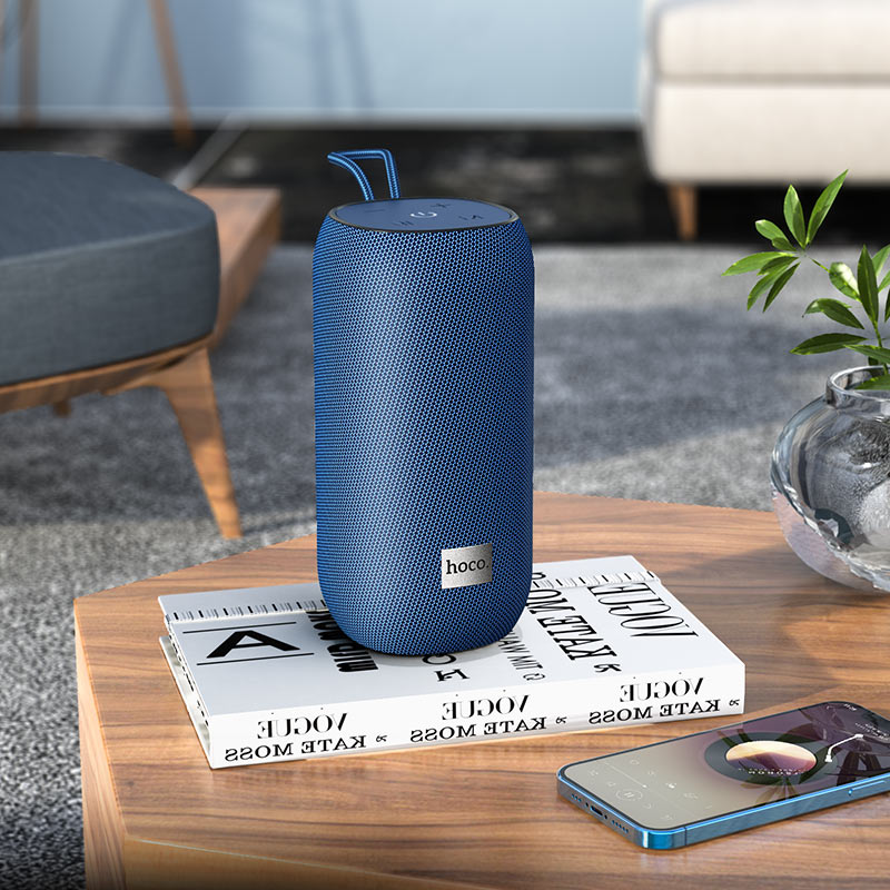 Hoco HC10 Bluetooth Speaker