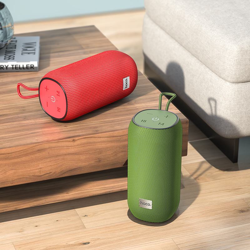 Hoco HC10 Bluetooth Speaker