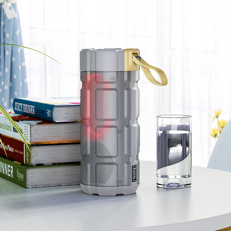 Hoco HC7 Bluetooth portable Speaker