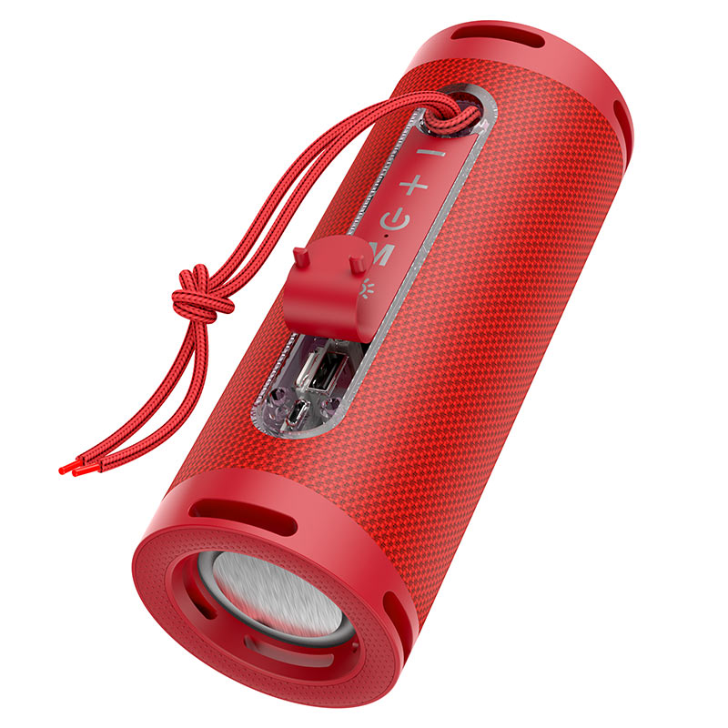 Hoco HC9 Bluetooth Speaker