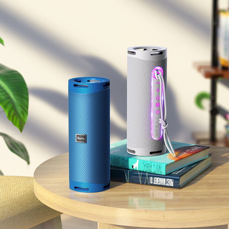 Hoco HC9 Bluetooth Speaker