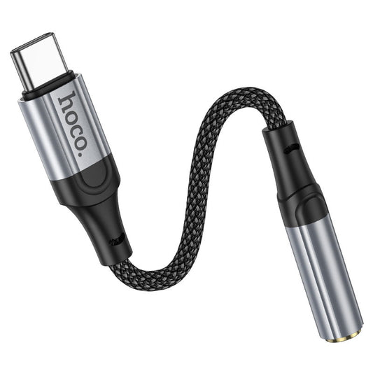 Hoco LS36 Fresh Type-C to 3.5mm audio converter