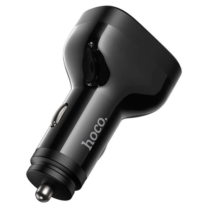 HOCO NZ11 72W CAR CHARGER