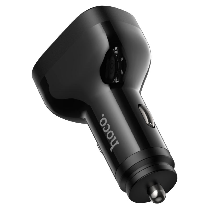 HOCO NZ11 72W CAR CHARGER