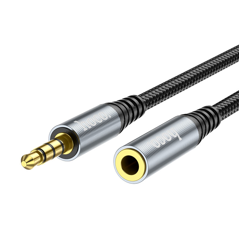 HOCO (UPA20) Audio extension cable 3.5mm male to female