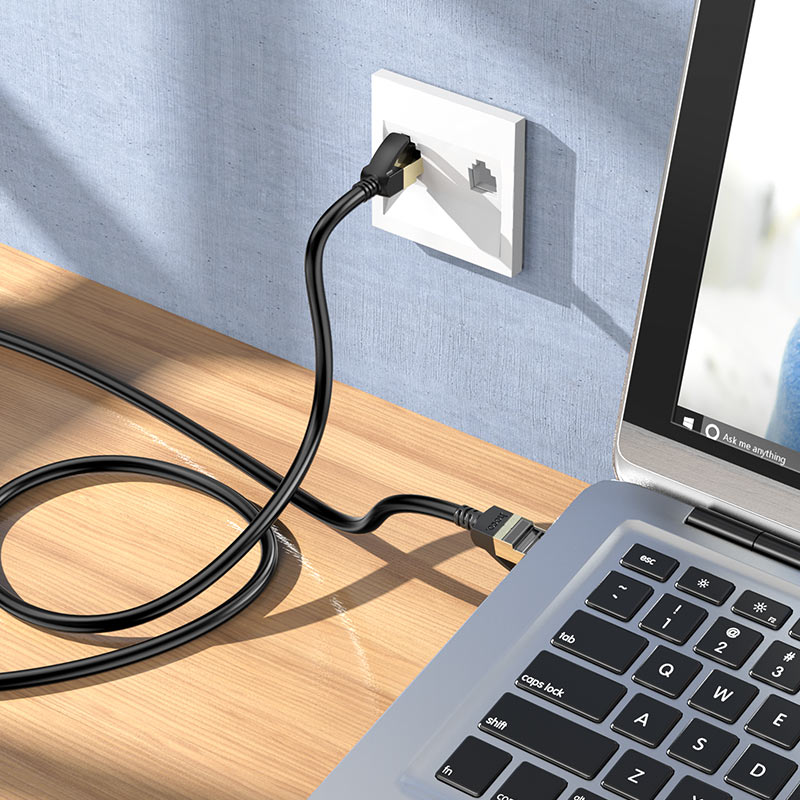 Hoco US02 Gigabit Ethernet Network Cable