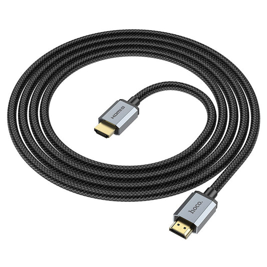Hoco US03 2.0 4k @ 60Hz HDMI Cable