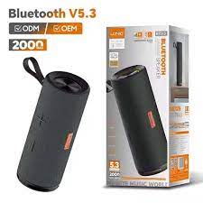 LDNIO BTS13 Mini Portable Bluetooth Speaker