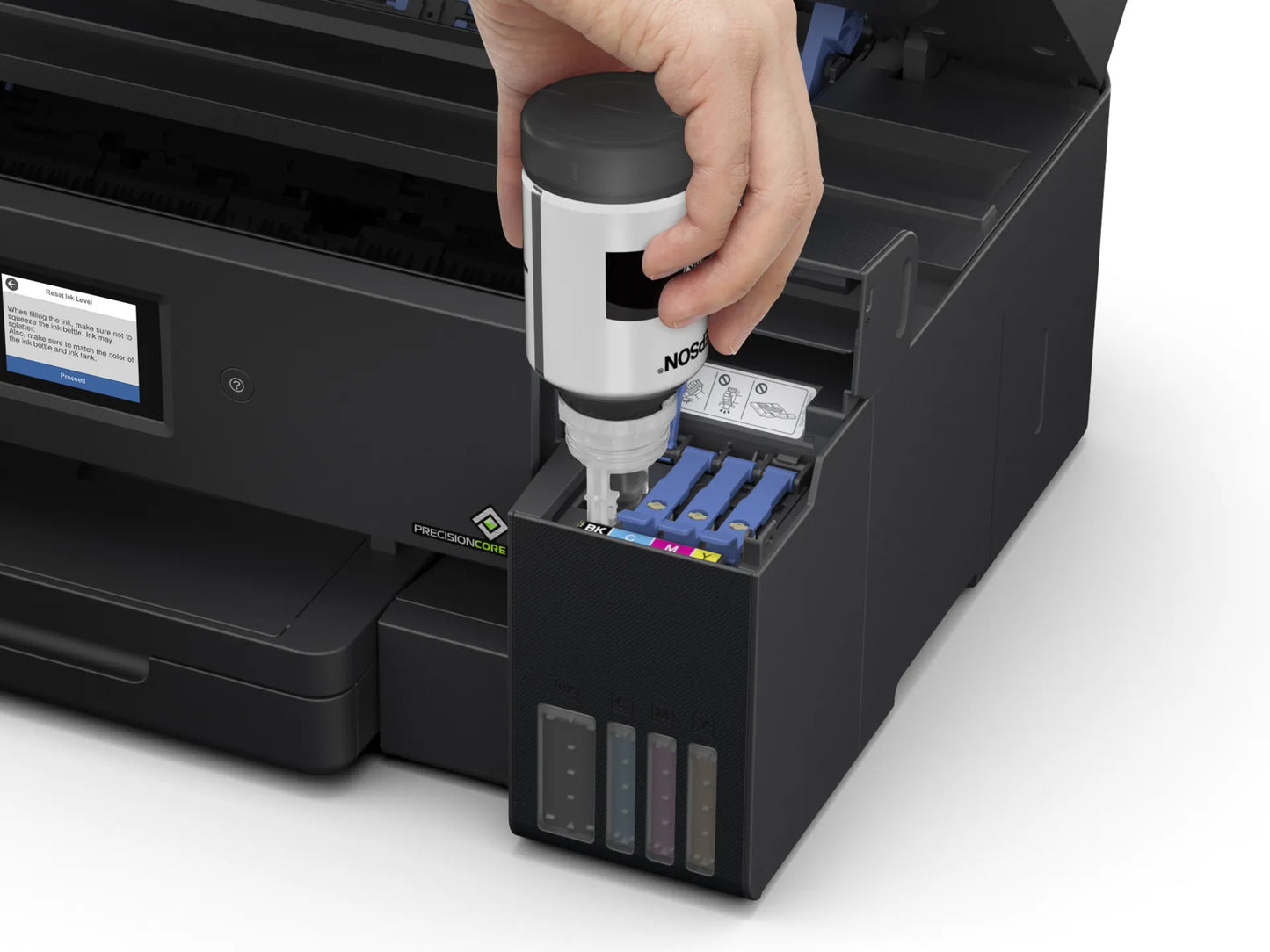 Epson EcoTank L14150 A3+ Multifunction Ink Tank Printer