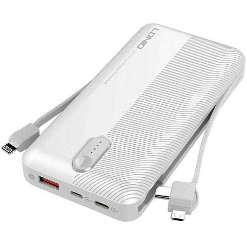 LDNIO PL1013 10000mah Fast Charging powerbank