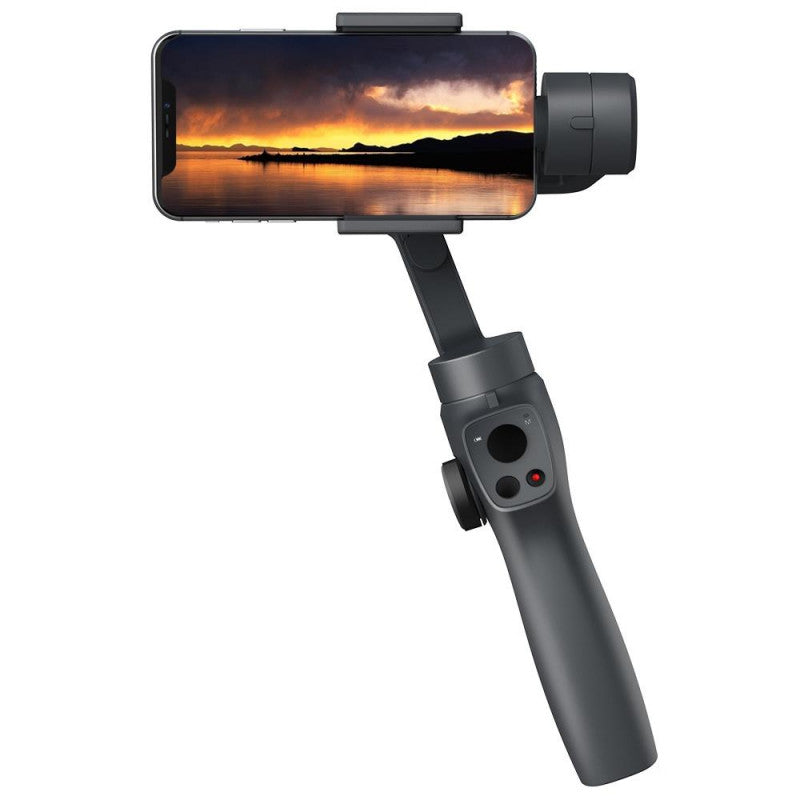 Capture 2 3 Axis Gimbal Stabilizing