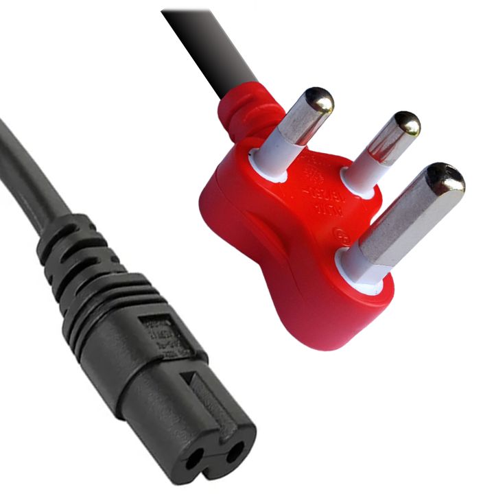 Entratech Dedicated to Figure 8 Cable - 1.8m