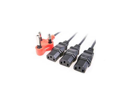 Entratech C14 Power Cable