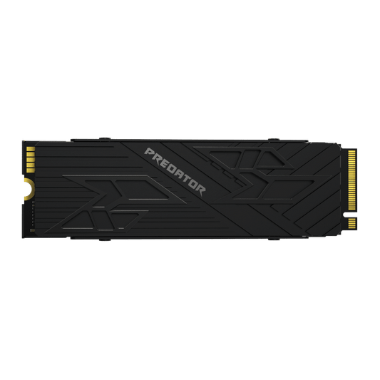 ACER Predator GM7000HS SSD 2TB GEN4.0 with Heatsink