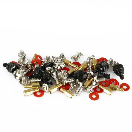 Entratech Screw Set 360 PIECES