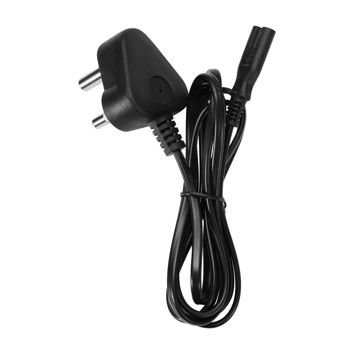 Entratech Dedicated to Figure 8 Cable - 1.8m