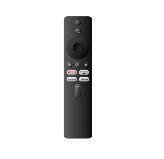 Remote For Xiaomi 4K UHD TV Box S & Xiaomi TV Stick - 2nd Generation