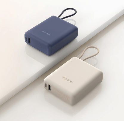 Xiaomi 33W Power Bank 10000