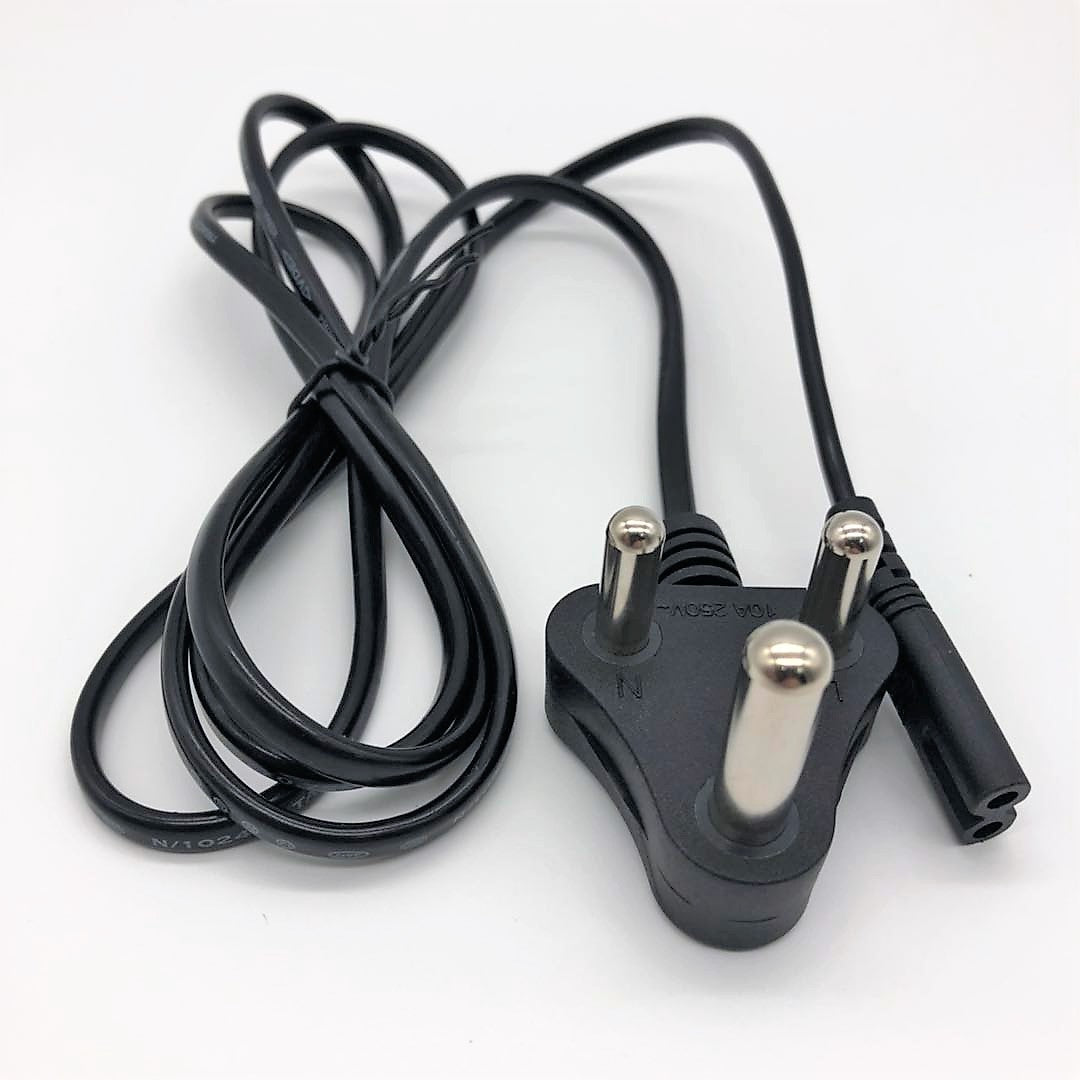 Entratech Dedicated to Figure 8 Cable - 1.8m