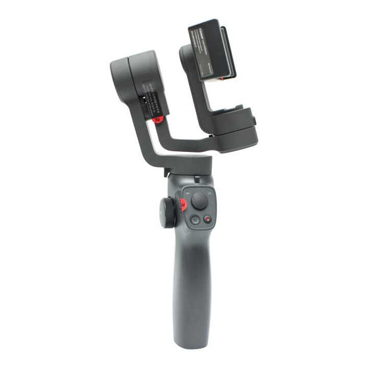 Capture 2s 3 Axis Gimbal Stabilizer
