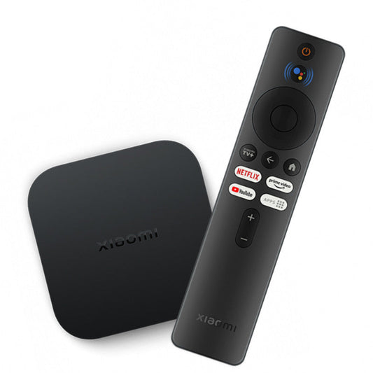 Xiaomi TV Box S 2nd Gen