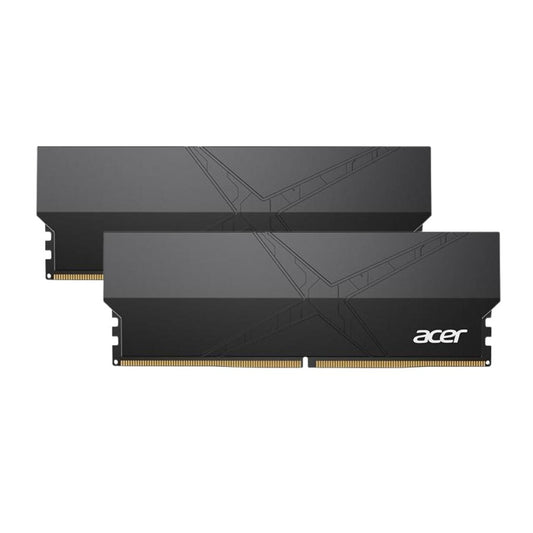 Acer HT200 DDR5 6000MHz 288-Pin Desktop RAM (16GB X2)