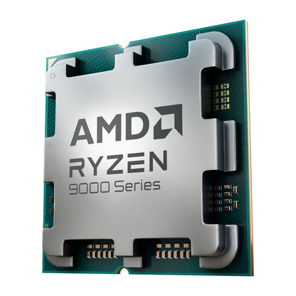 AMD Ryzen 9 9950X3D2 Dual Edition 16-Core 4.3GHz AM5 CPU