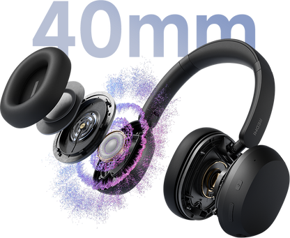 Xiaomi Redmi Headphones Neo ANC Wireless Over-Ears