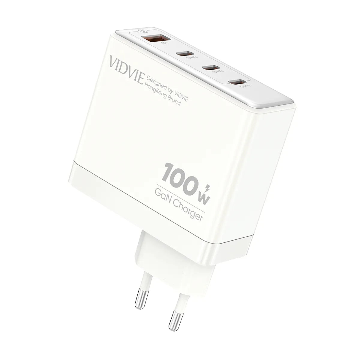 VIDVIE PLE225 100W Super Fast GaN Charger