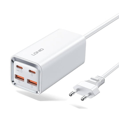 LDNIO A4610C - 65W Multi-ports Desktop Charging Station
