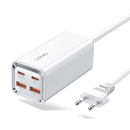 LDNIO A4610C - 65W Multi-ports Desktop Charging Station