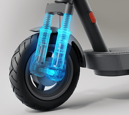Xiaomi Electric Scooter 5 (700W, 60km Range)