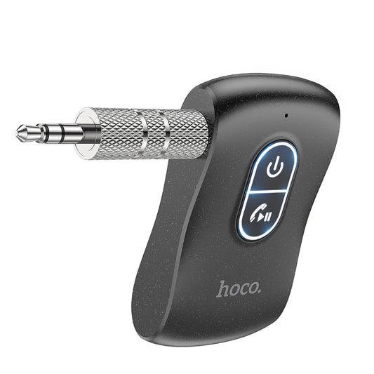Hoco E73 Pro AUX BT Audio Receiver/Transmitter.