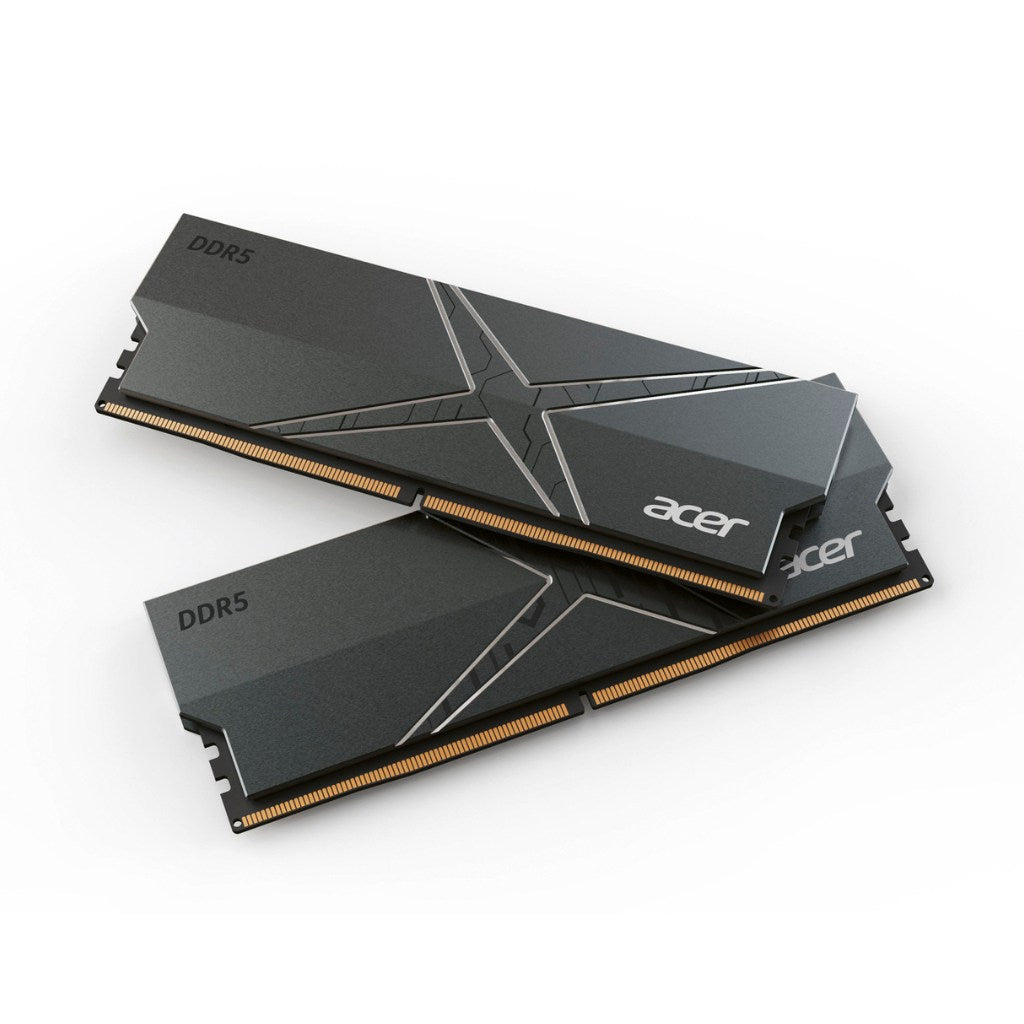 Acer HT200 DDR5 6000MHz 288-Pin Desktop RAM (16GB X2)
