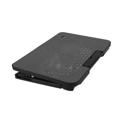 Laptop Fan Dual - N99 Laptop Cooling Fan - Laptop Stand