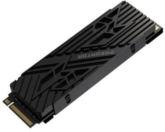 ACER Predator GM7000HS SSD 2TB GEN4.0 with Heatsink