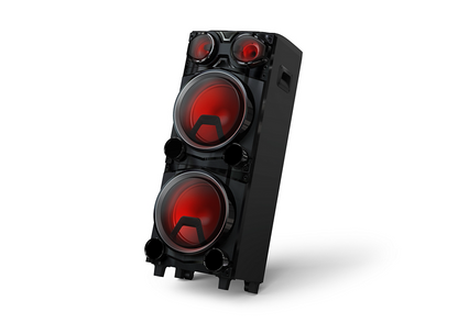 Philips TAX3705/73 Party Speaker