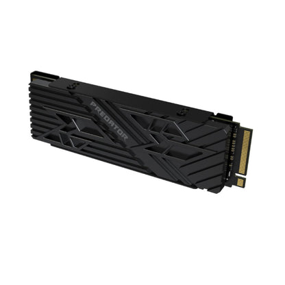 ACER Predator GM7000HS SSD 2TB GEN4.0 with Heatsink