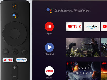 Remote for Xiaomi Mi Box S and Mi TV Stick