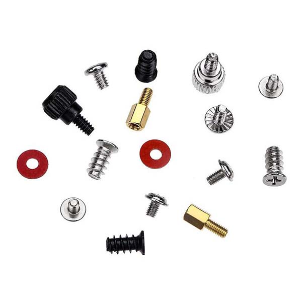 Entratech Computer Screws Tool Box-Set of 362