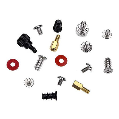 Entratech Computer Screws Tool Box-Set of 362
