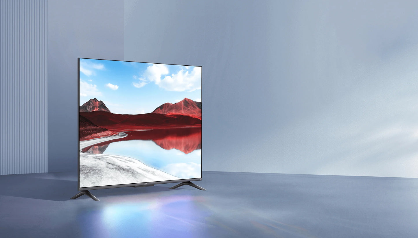 Xiaomi A Pro 55″ QLED 4K Smart TV