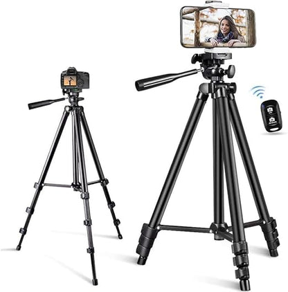Koosda KSD-380 Extendable Tripod Stand