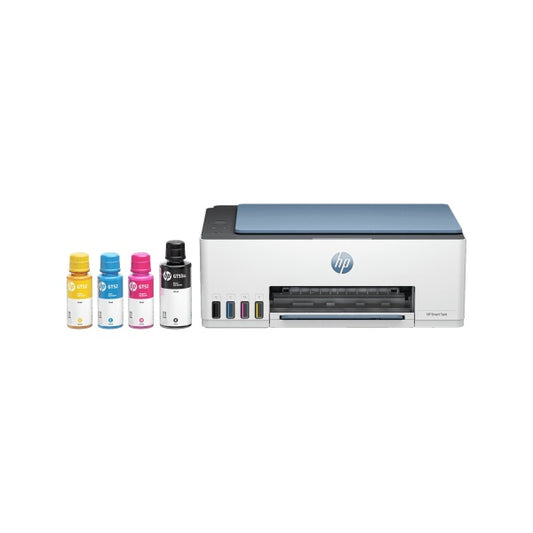 HP Smart Tank 580 All-in-One Printer