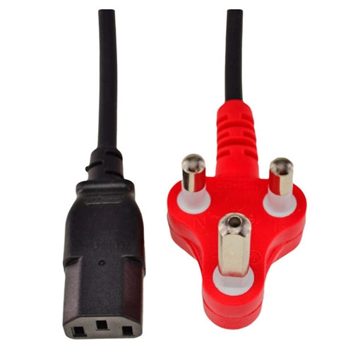 Entratech C14 Power Cable