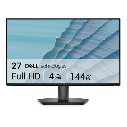 Dell SE2726H 27 Inch Full HD IPS Monitor