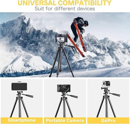 Koosda KSD-380 Extendable Tripod Stand