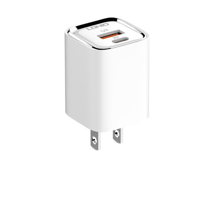 LDNIO-(A2317C)-Fast Iphone Charger - 30w