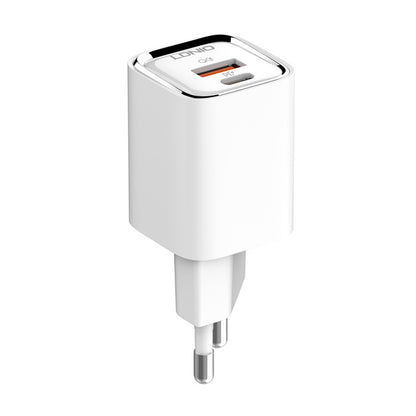 LDNIO-(A2317C)-Fast Iphone Charger - 30w